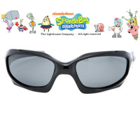 Детски очила Sponge Bob SBS009 55 Black